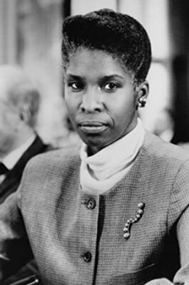 Official profile picture of Cheryl Lynn Bruce