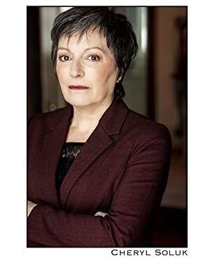 Official profile picture of Cheryl Soluk