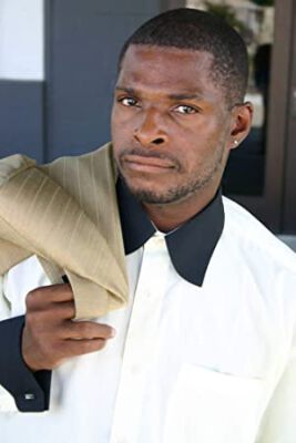 Official profile picture of Chester 'Cheetah' Patterson