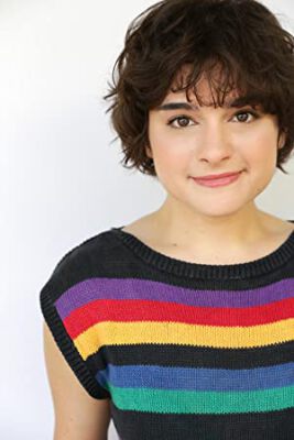 Official profile picture of Cheyenne Perez