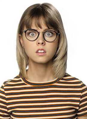 Official profile picture of Cheyenne Rose Martin