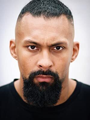 Official profile picture of Chi Lewis-Parry