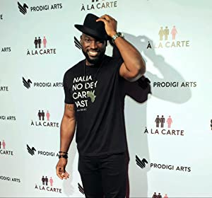 Official profile picture of Chidi Ajufo