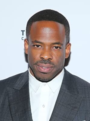Official profile picture of Chiké Okonkwo