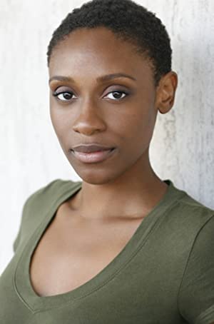 Official profile picture of Chinasa Ogbuagu