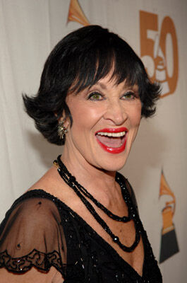 Official profile picture of Chita Rivera