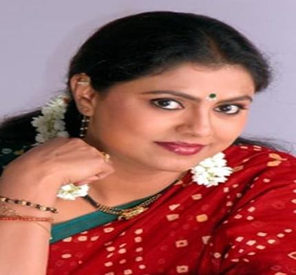 Official profile picture of Chitra Shenoy