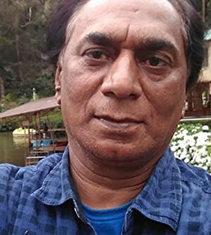 Official profile picture of Chitragupta Sinha