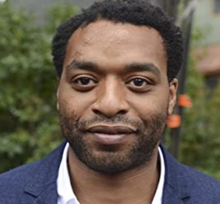 Official profile picture of Chiwetel Ejiofor