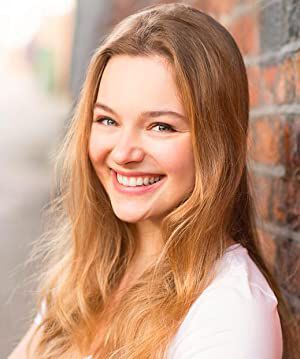 Official profile picture of Chloé Booyens