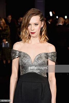 Official profile picture of Chloe Pirrie