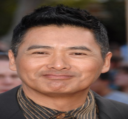 Official profile picture of Chow Yun-Fat