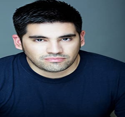 Official profile picture of Chris Ahr