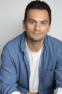 Official profile picture of Chris Arellano