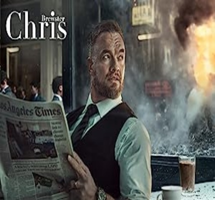 Official profile picture of Chris Brewster
