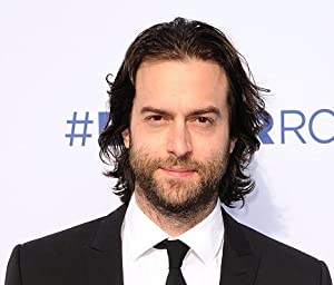 Official profile picture of Chris D'Elia