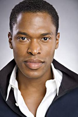 Official profile picture of Chris Erric Maddox