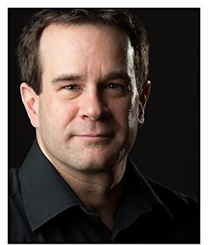 Official profile picture of Chris Glenat