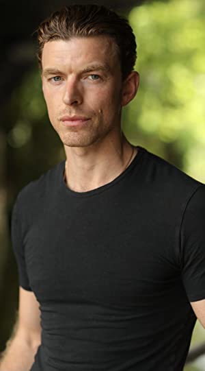 Official profile picture of Chris Gordon