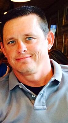Official profile picture of Chris J. Fanguy