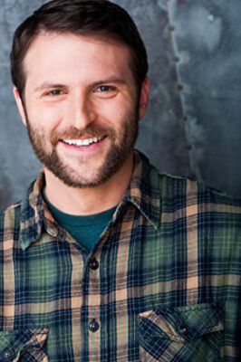 Official profile picture of Chris Jupitz