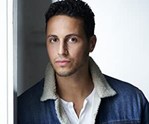 Official profile picture of Chris Kapeleris