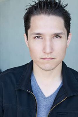 Official profile picture of Chris Kato