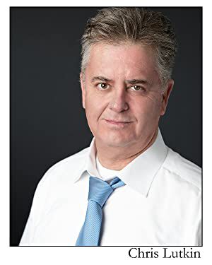 Official profile picture of Chris Lutkin