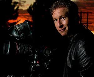 Official profile picture of Chris M. Allport