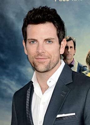 Official profile picture of Chris Mann