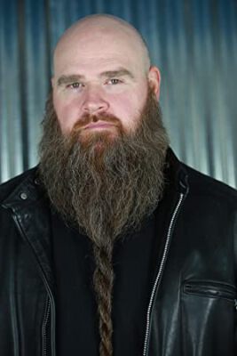 Official profile picture of Chris McRitchie