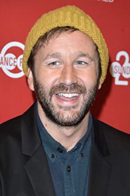 Official profile picture of Chris O'Dowd