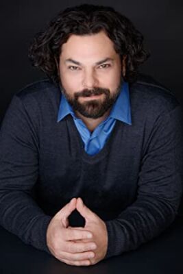 Official profile picture of Chris Olson