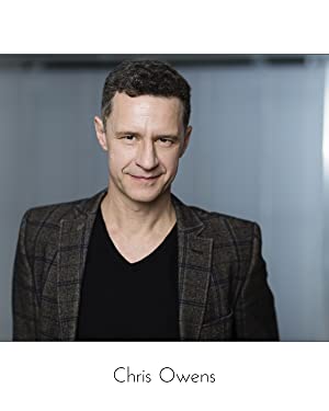 Official profile picture of Chris Owens