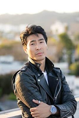 Official profile picture of Chris Pang
