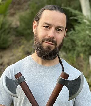 Official profile picture of Chris Pontius