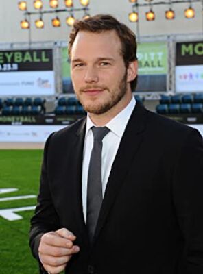 Official profile picture of Chris Pratt