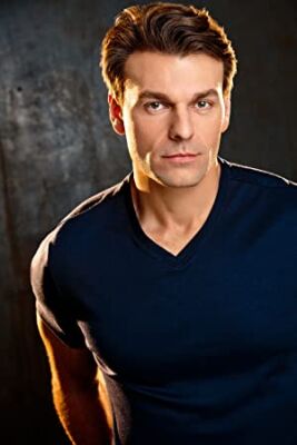 Official profile picture of Chris Routhe