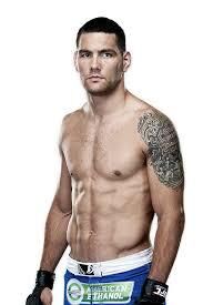 Official profile picture of Chris Weidman