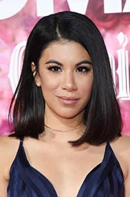 Official profile picture of Chrissie Fit