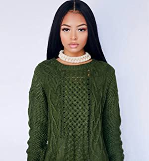 Official profile picture of Chrissy Stokes