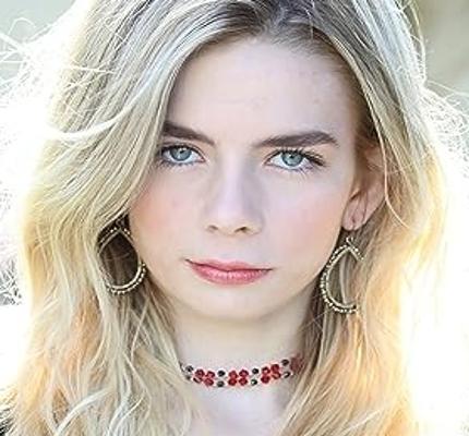 Official profile picture of Christa Litvinchuk