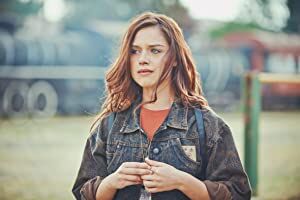 Official profile picture of Christia Visser