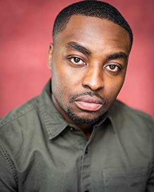Official profile picture of Christian Alifoe Movies
