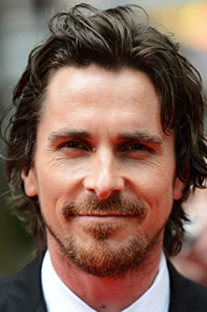 Official profile picture of Christian Bale