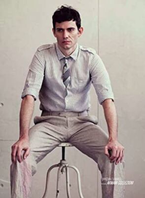 Official profile picture of Christian Camargo