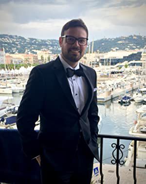 Official profile picture of Christian Cashmir