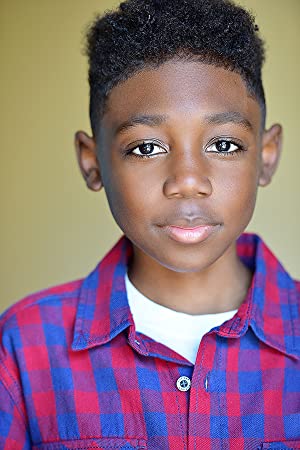 Official profile picture of Christian Isaiah