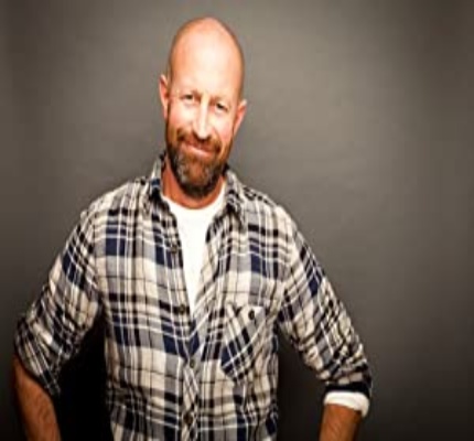 Official profile picture of Christian McKenna