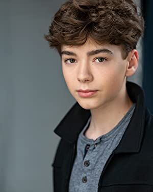 Official profile picture of Christian Michael Cooper